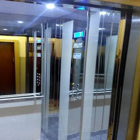 Cittadella 게스트하우스