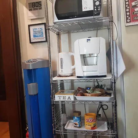 Cittadella 게스트하우스 베로나