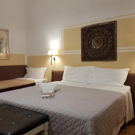 Cittadella 3* 베로나