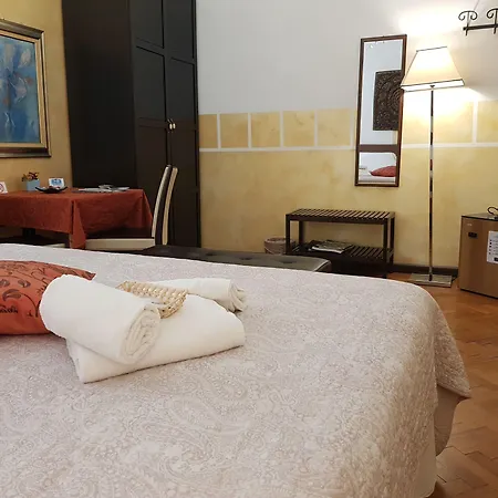 招待所 Cittadella