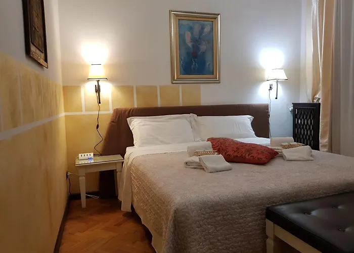 招待所 Cittadella 3*