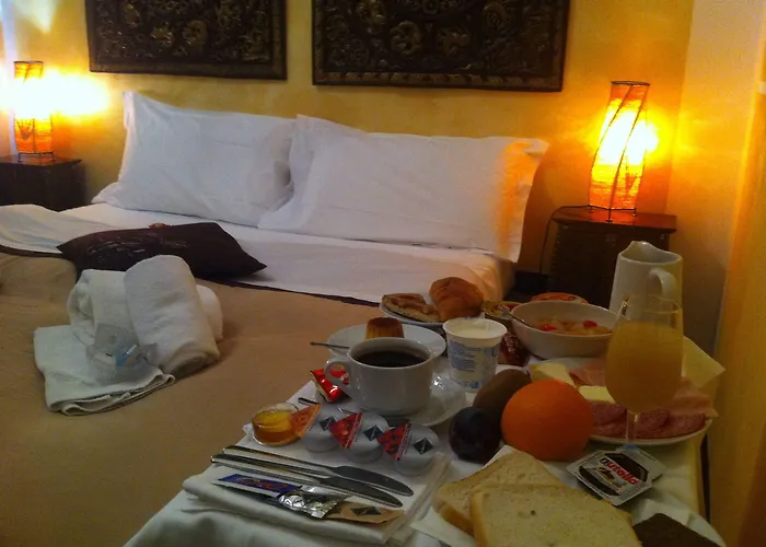 Cittadella 招待所