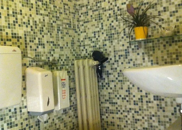 Cittadella 招待所 3*