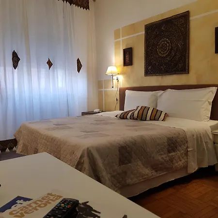 Cittadella 3* Verona