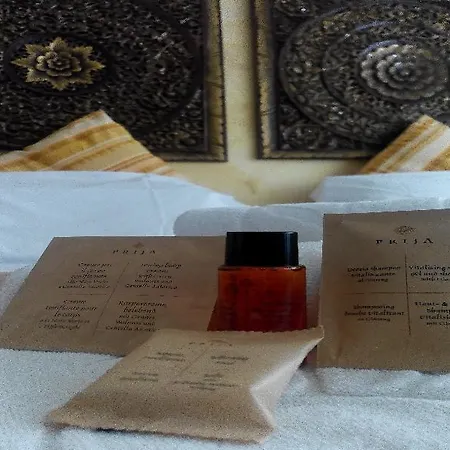 Konukevi Cittadella 3*