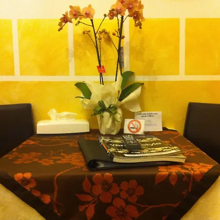 Konukevi Cittadella 3*