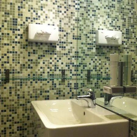 Cittadella Konukevi 3*