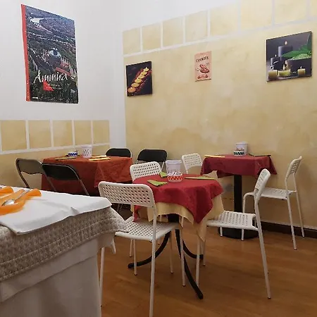 Cittadella Vendégház