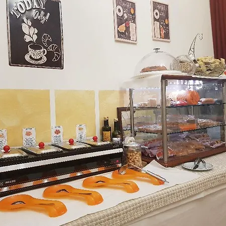 Cittadella 3* Verona