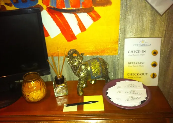 Cittadella Affittacamere