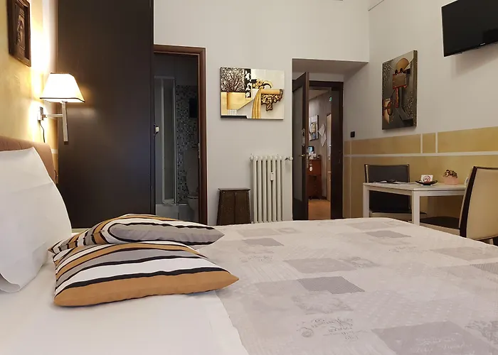 Cittadella 3* Verona