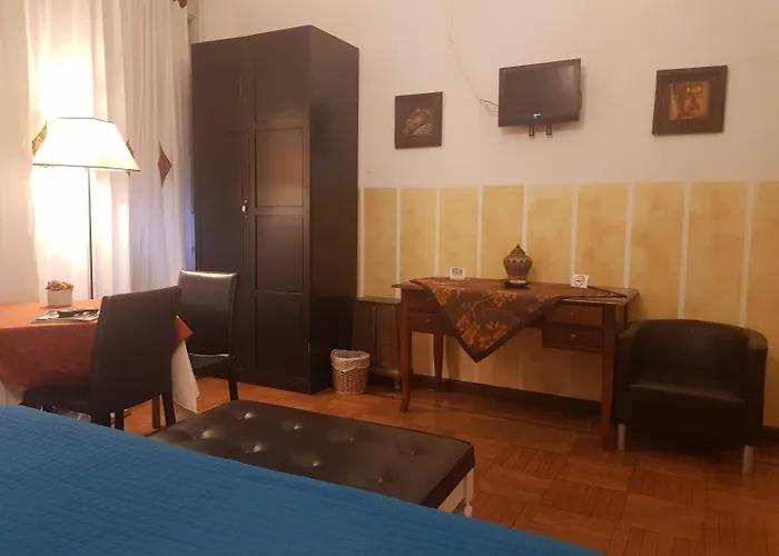 Affittacamere Cittadella 3*