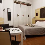 Pensión Cittadella 2*