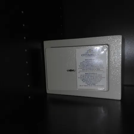 Πανσιόν Cittadella Βερόνα