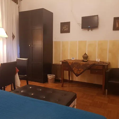 Cittadella Pensión