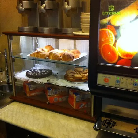 Πανσιόν Cittadella