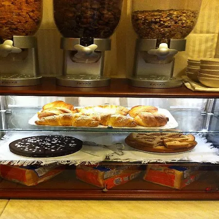 Πανσιόν Cittadella Βερόνα