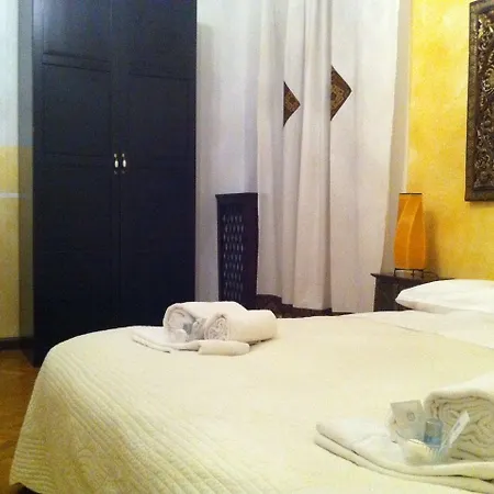 Πανσιόν Cittadella 3*