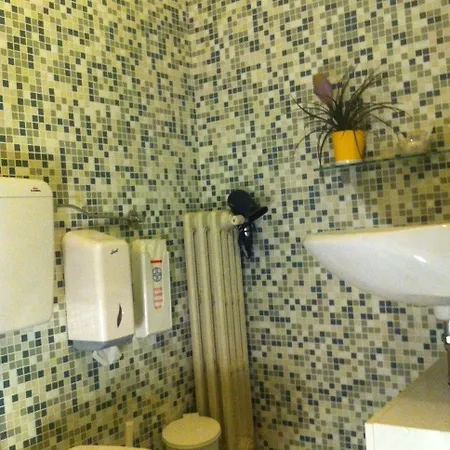 Cittadella Guest house 3*