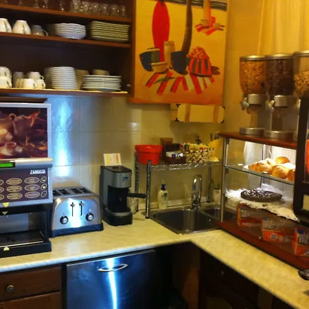 Cittadella Guest house 3*