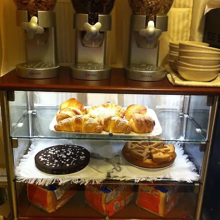 Cittadella Guest house