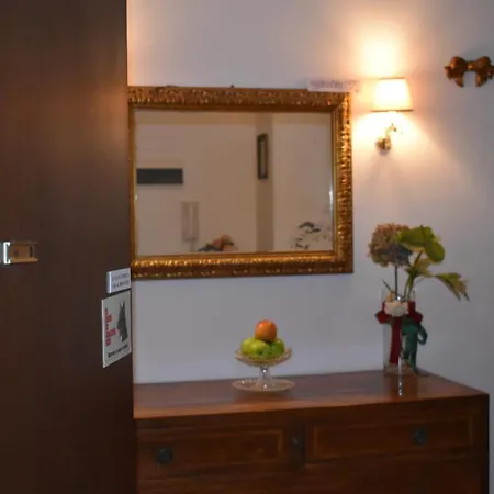 Maison d'hôtes Cittadella 2*