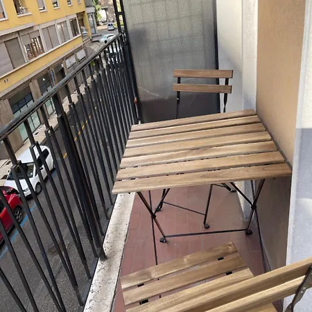 Cittadella Guest house