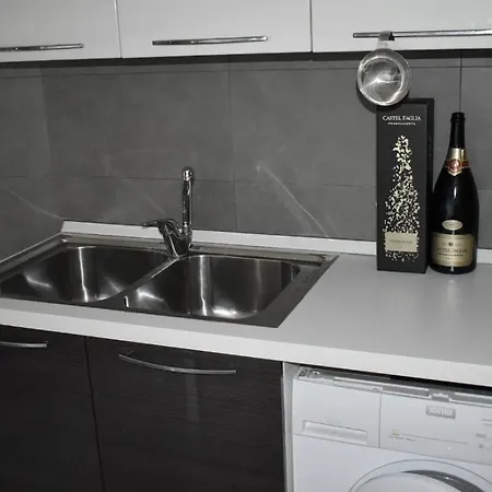 Cittadella Guest house Verona