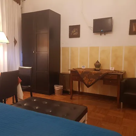 Πανσιόν Cittadella 3*