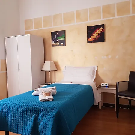 بيت ضيافة Cittadella فيرونا