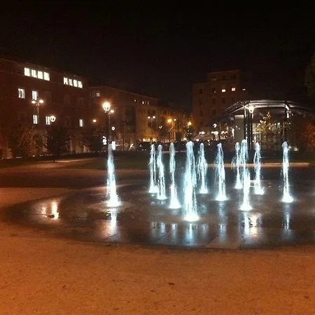 بيت ضيافة Cittadella فيرونا