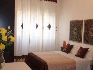 بيت ضيافة Cittadella