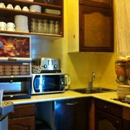 Cittadella Πανσιόν