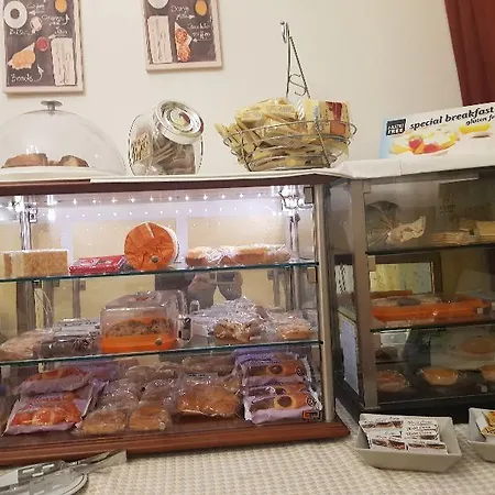 بيت ضيافة Cittadella فيرونا