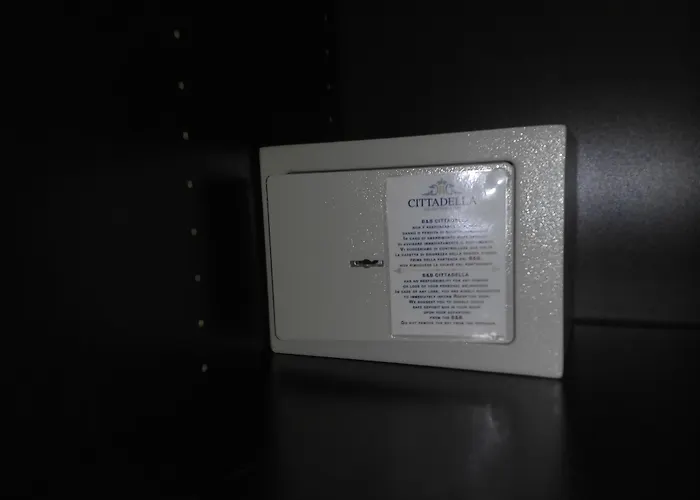 Gasthof Cittadella Verona