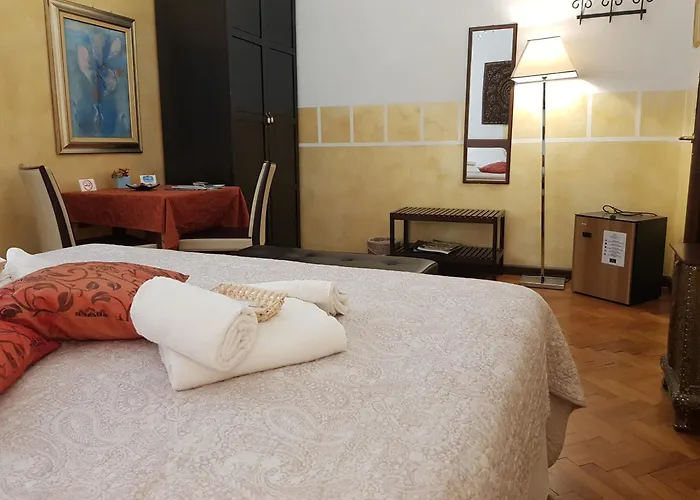 Cittadella 게스트하우스 베로나