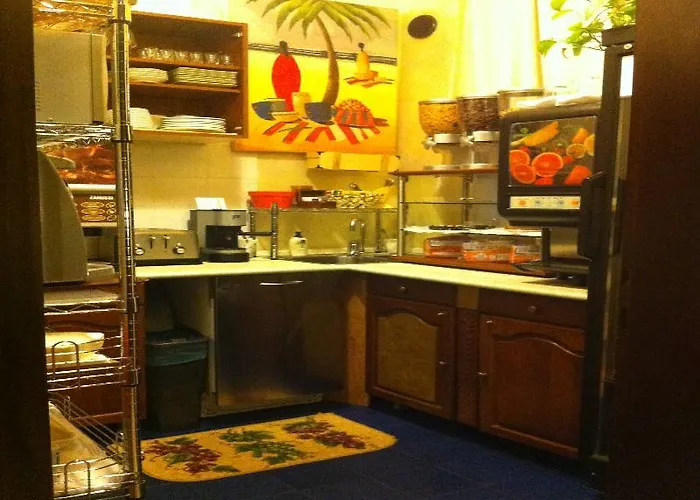 Cittadella بيت ضيافة