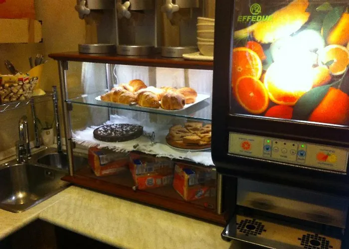 게스트하우스 Cittadella