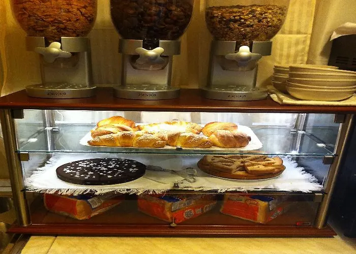 بيت ضيافة Cittadella فيرونا