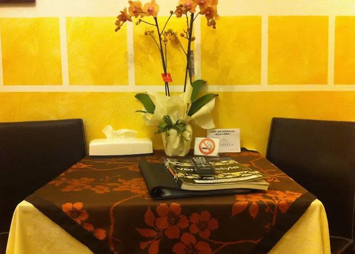 Gasthof Cittadella 3*