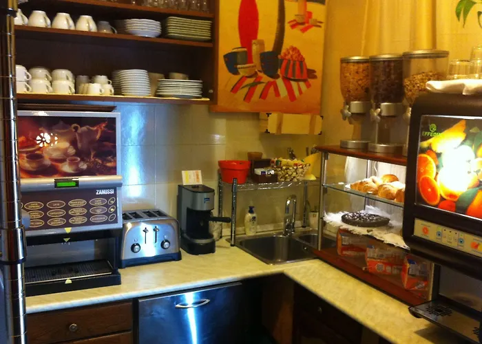 Cittadella Gasthof 3*