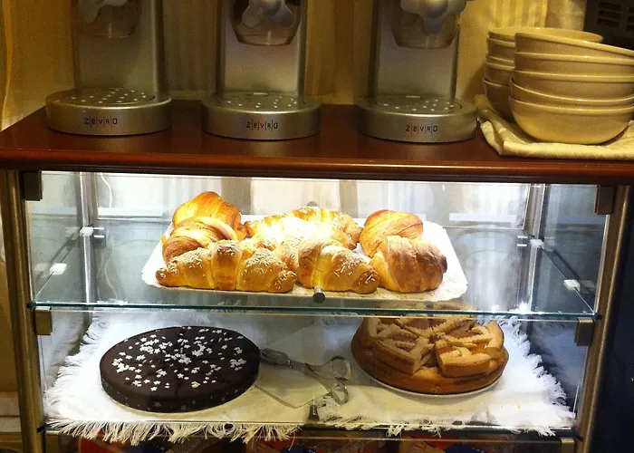 Cittadella بيت ضيافة