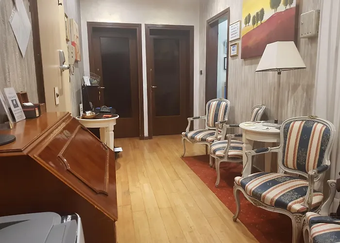 게스트하우스 Cittadella 베로나