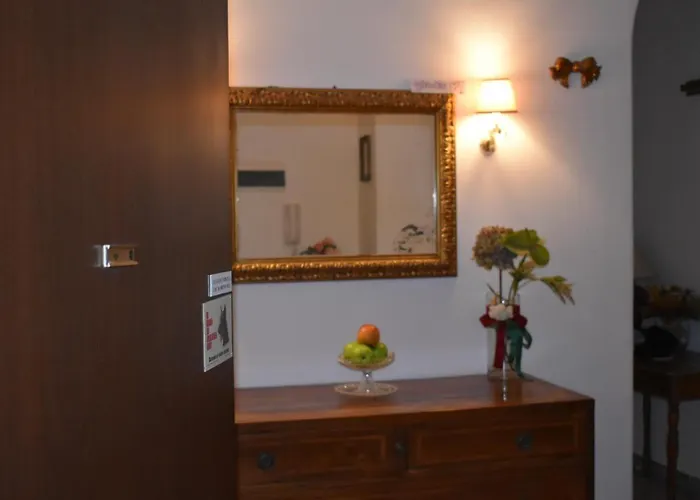 بيت ضيافة Cittadella 3*