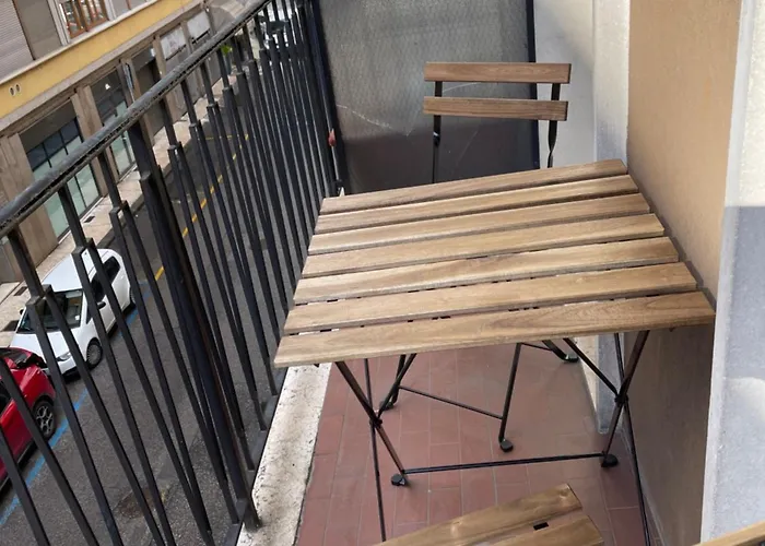 Cittadella 게스트하우스