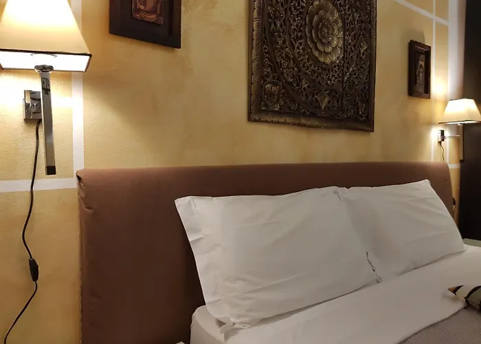 Cittadella Gasthof 3*