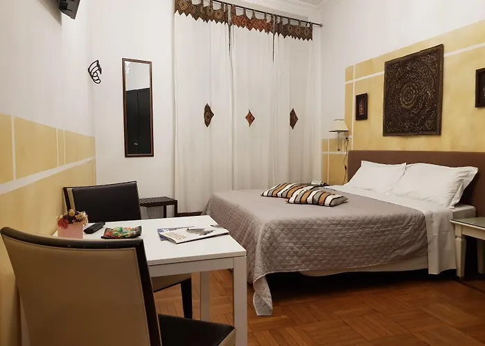 Gasthof Cittadella 3*