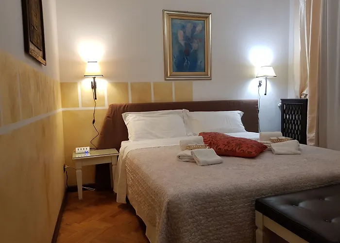 بيت ضيافة Cittadella فيرونا