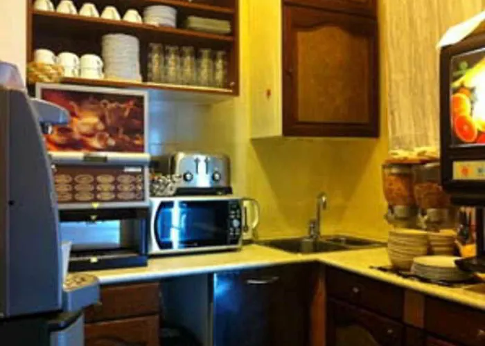 Cittadella 게스트하우스