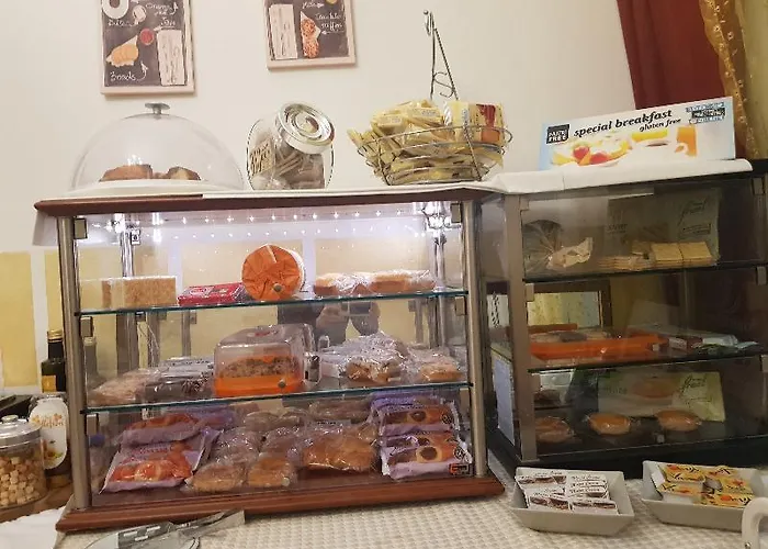 Gasthof Cittadella Verona